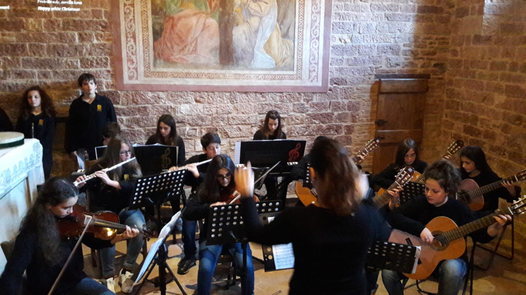 Concerto FAI Natale 2016